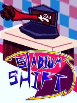 Stadium Shift