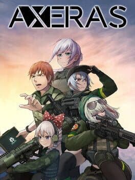 Axeras