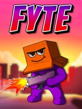 Fyte