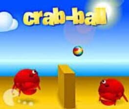 Crab-Ball