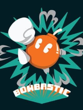 Bombastic