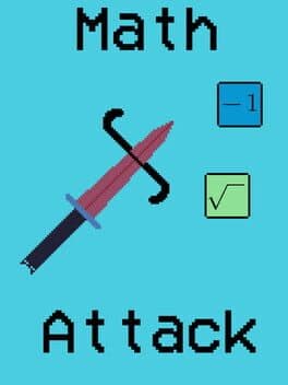 Math Attack
