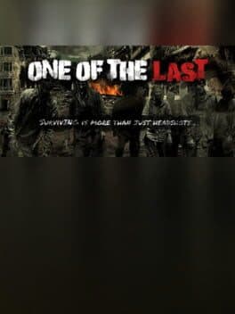 One of the Last