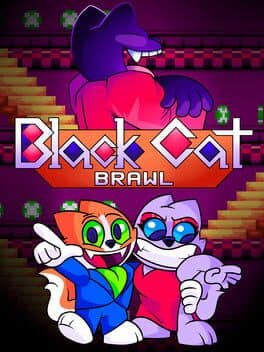 Black Cat Brawl