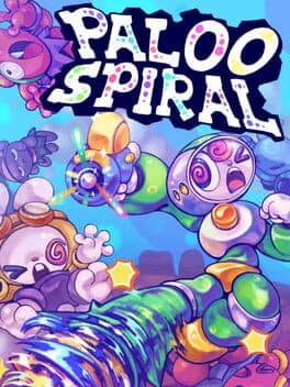 Paloo Spiral