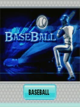 Baseball