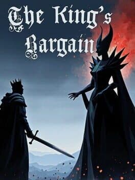 The King's Bargain