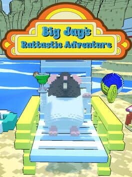 Big Jays Rattastic Adventure
