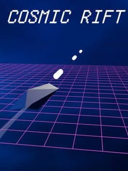 Cosmic Rift
