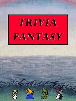 Trivia Fantasy