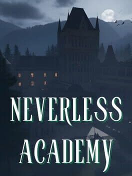 Neverless Academy