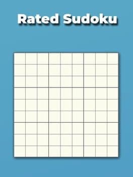 Rated Sudoku