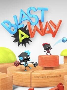 Blast-A-Way