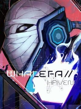 Whalefall Haven