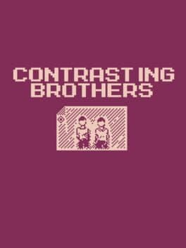 Contrasting Brothers
