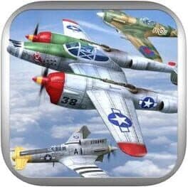 iFighter 1945
