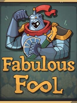 Fabulous Fool