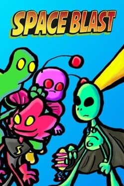 Space Blast