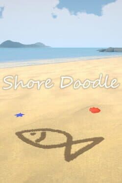 Shore Doodle