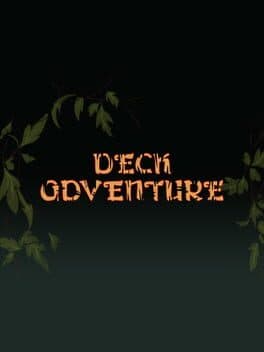 Deck Adventure