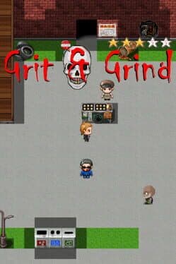 Grit & Grind