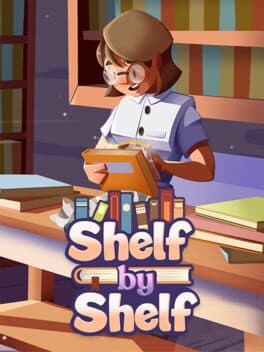 Shelf by Shelf
