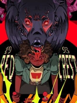 Redcrest: 1993