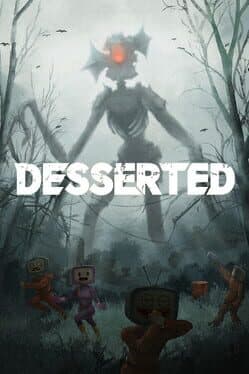 Desserted