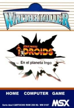 Droids