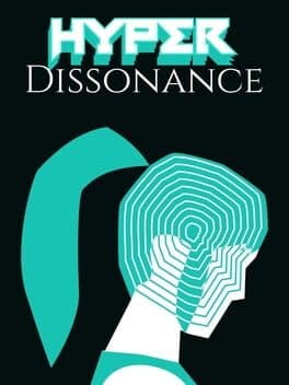 HyperDissonance