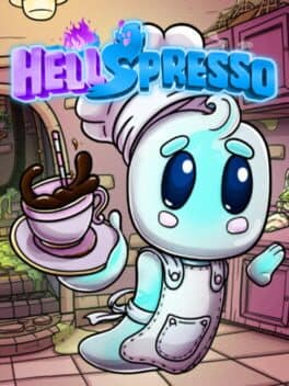 Hellspresso