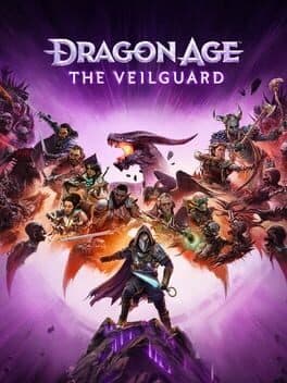 Dragon Age: The Veilguard - Rook's Weapons Appearance Offer