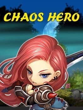 Chaos Hero