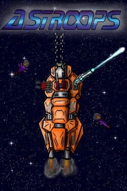Astroops