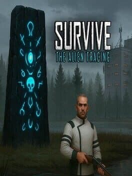 Survive: The Alien Tracing