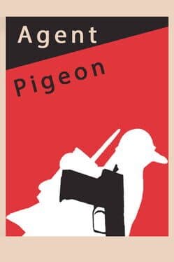 Agent Pigeon 7