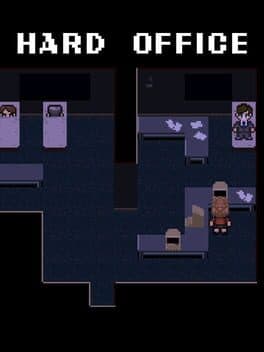 Hard Office