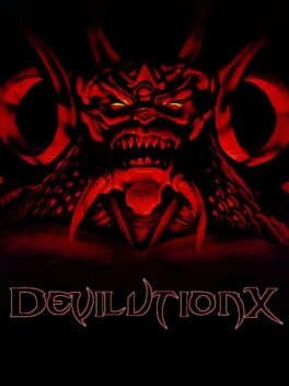 DeviloutionX