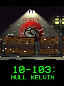 10-103: Null Kelvin