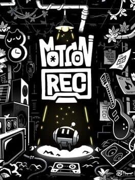 Motionrec
