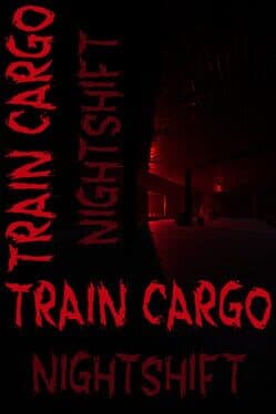 Train Cargo: Nightshift