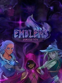 Emblems: Sunless Vow