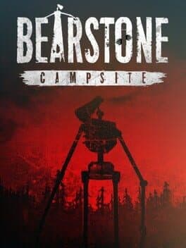 Bearstone Campsite