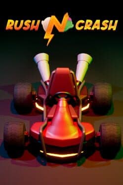 Rush N Crash