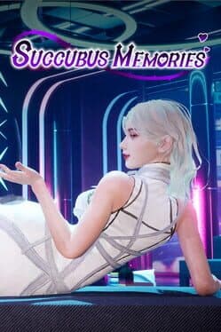 Succubus Memories