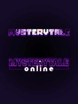 Mysterytale Online