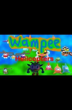 Wampee Helicopters