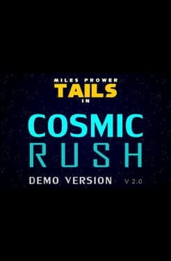Cosmic Rush