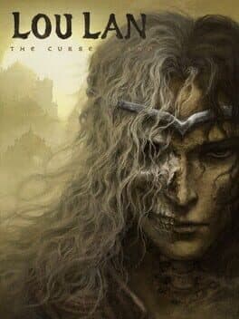 Loulan: The Cursed Sand