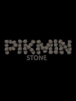 Pikmin Stone